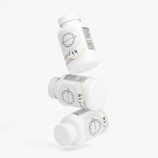 Multi-V A.M. (100% Natural. NON-GMO.)