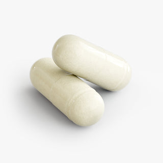 Digestive Enzymes (100% Natural. Gluten-Free.)