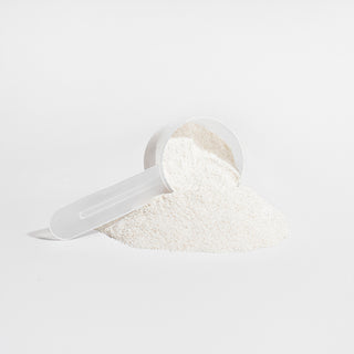 Grass-fed Collagen Creamer, Vanilla (NON-GMO)