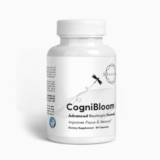 CogniBloom