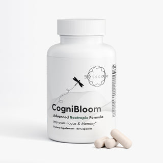 CogniBloom