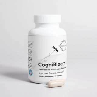 CogniBloom