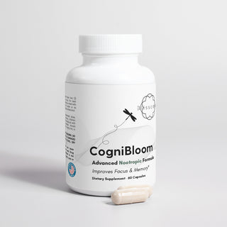 CogniBloom