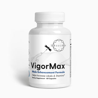 VigorMax (Male Enhancement Formula)