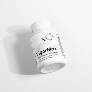 VigorMax (Male Enhancement Formula)