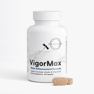 VigorMax (Male Enhancement Formula)