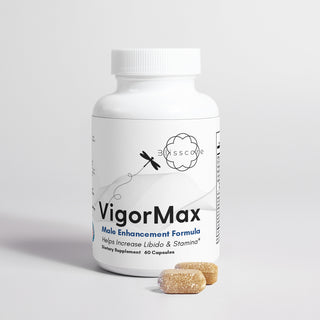 VigorMax (Male Enhancement Formula)