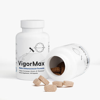 VigorMax (Male Enhancement Formula)