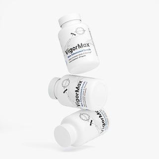 VigorMax (Male Enhancement Formula)