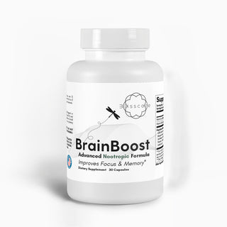 BrainBoost