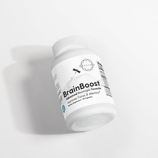 BrainBoost