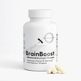 BrainBoost
