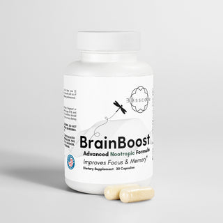 BrainBoost