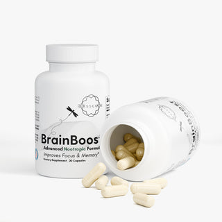 BrainBoost