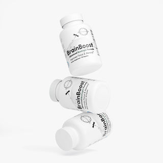 BrainBoost