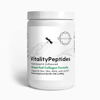 VitalityPeptides (Hydrolyzed & Unflavored)