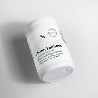 VitalityPeptides (Hydrolyzed & Unflavored)