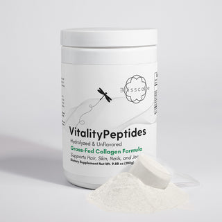 VitalityPeptides (Hydrolyzed & Unflavored)