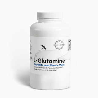 L-Glutamine, Powder