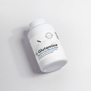 L-Glutamine, Powder