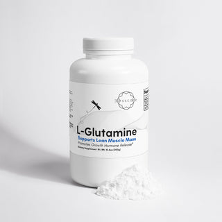 L-Glutamine, Powder