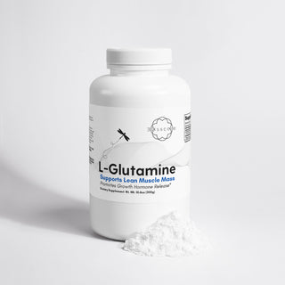 L-Glutamine, Powder