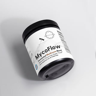 MycoFlow (Fermented Mushroom Blend)