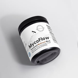 MycoFlow (Fermented Mushroom Blend)