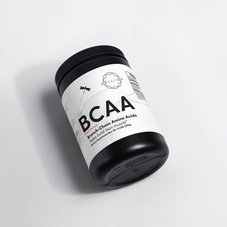 BCAA (Fruit Punch)