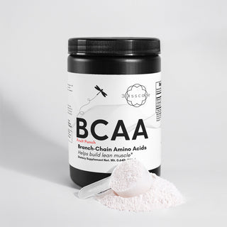 BCAA (Fruit Punch)