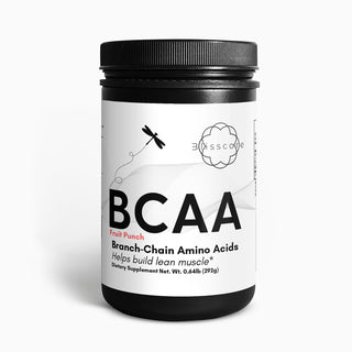 BCAA (Fruit Punch)