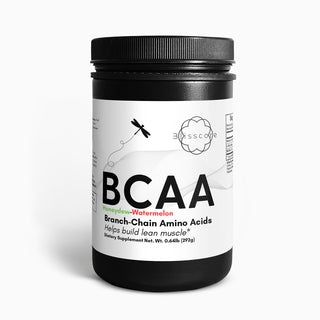 BCAA (Honeydew Watermelon)