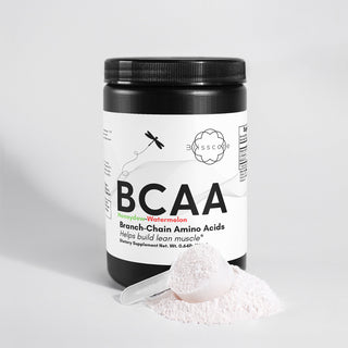 BCAA (Honeydew Watermelon)