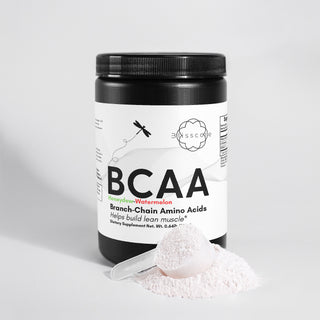 BCAA (Honeydew Watermelon)