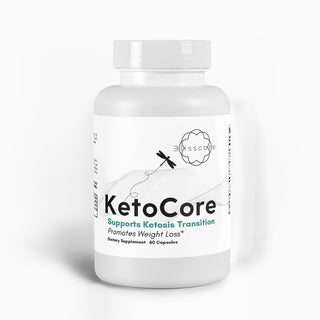 KetoCore