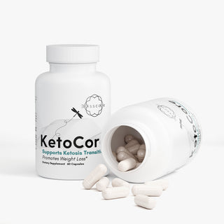 KetoCore