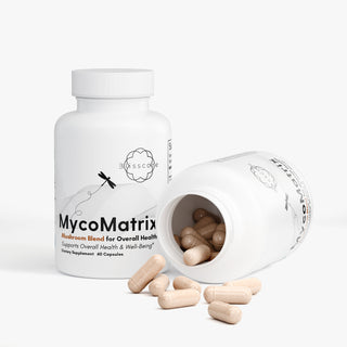 MycoMatrix (Mushroom Blend)