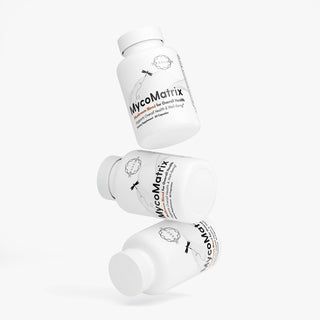 MycoMatrix (Mushroom Blend)