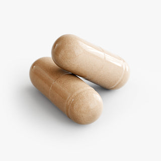 MycoMatrix (Mushroom Blend)