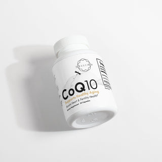 CoQ10 (Ubiquinone)