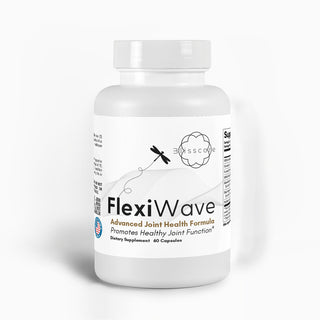 FlexiWave (Advanced Joint Health Formula)