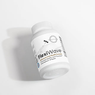 FlexiWave (Advanced Joint Health Formula)