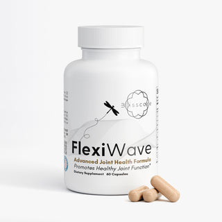 FlexiWave (Advanced Joint Health Formula)