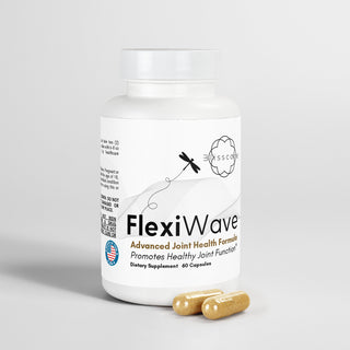 FlexiWave (Advanced Joint Health Formula)