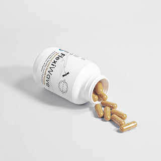 FlexiWave (Advanced Joint Health Formula)