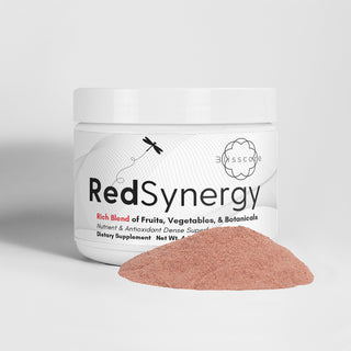 RedSynergy