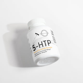 5-HTP (Natural Serotonin Booster)