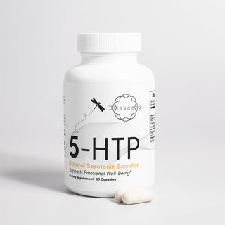 5-HTP (Natural Serotonin Booster)