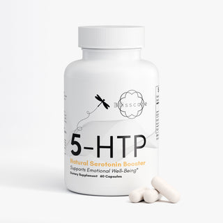 5-HTP (Natural Serotonin Booster)