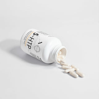 5-HTP (Natural Serotonin Booster)